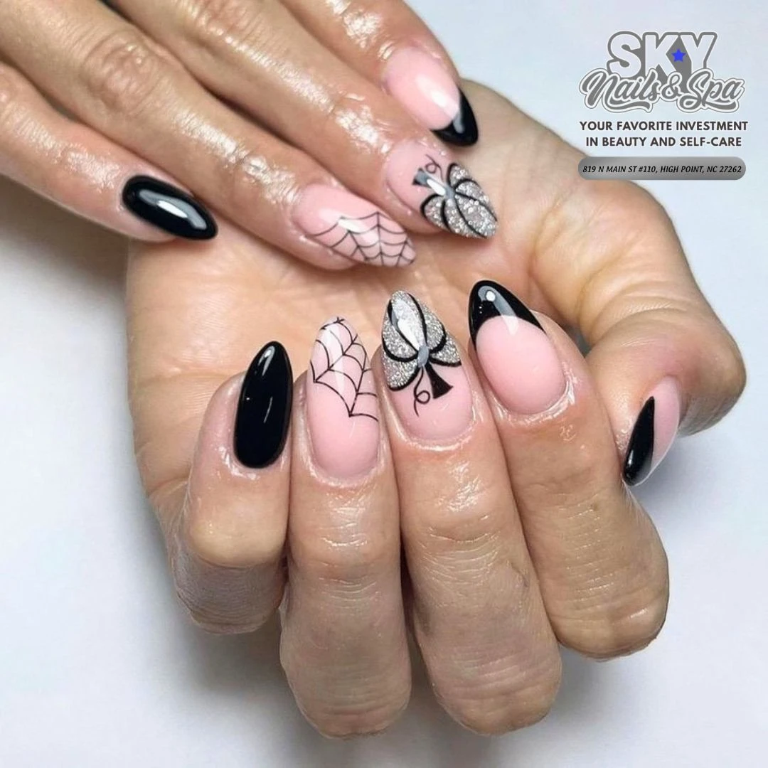 Nail Sep 30